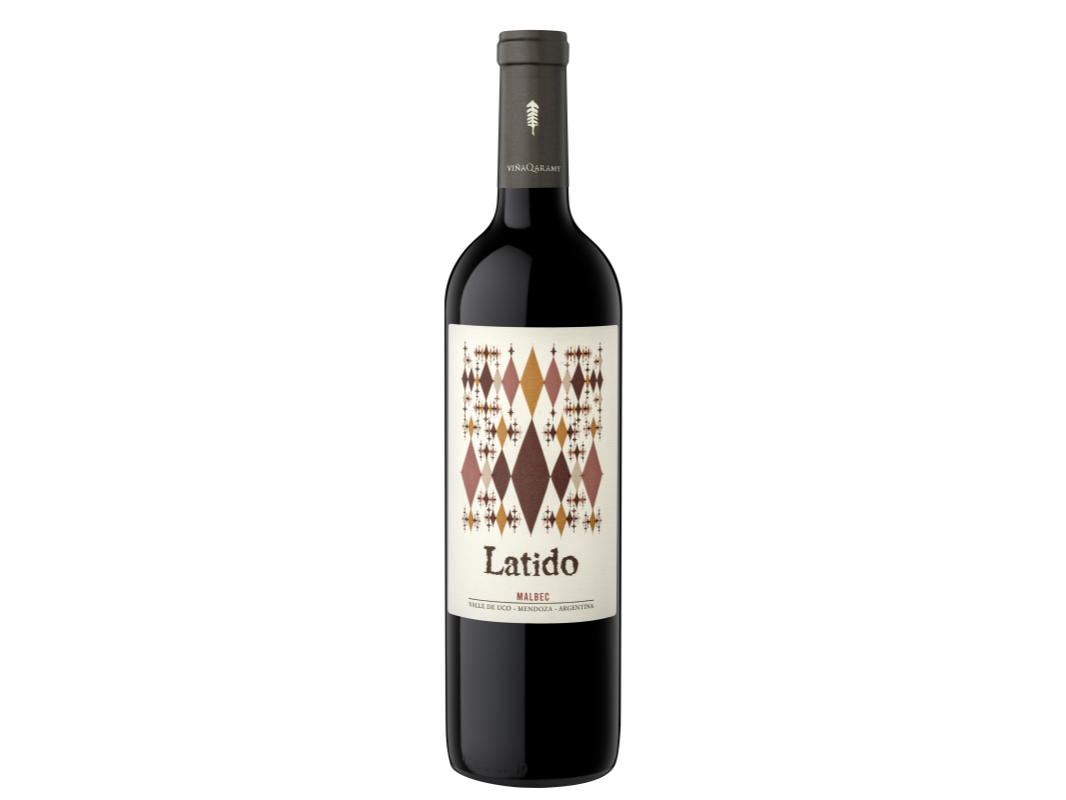 Latido Malbec
