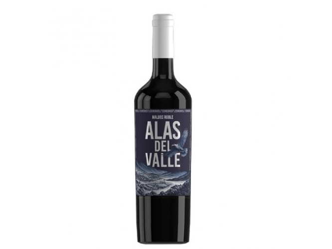 Alas del Valle