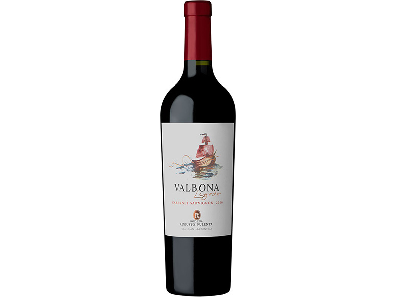 Valbona Legado