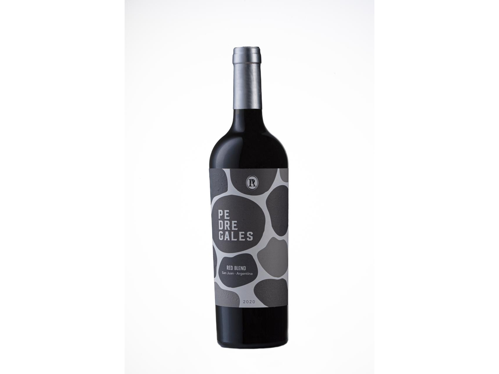 Pedregales Blend Tinto