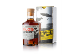 Abducted Pure Malt