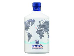Gin Nordés