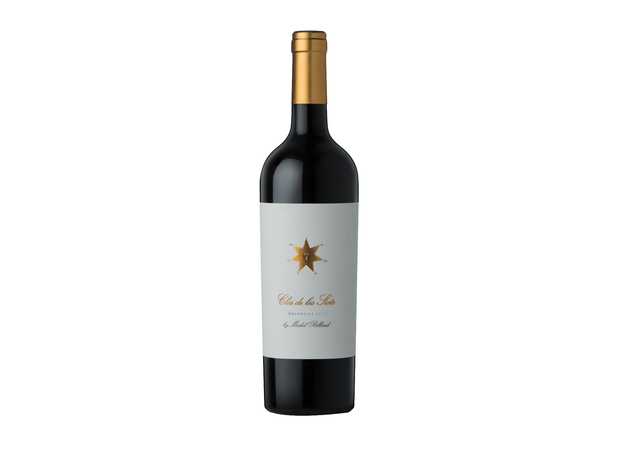 Clos de los Siete
