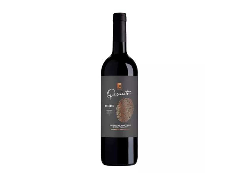 Quinto Reserva