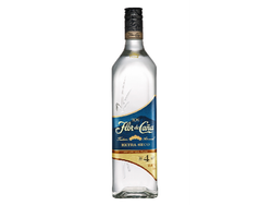 Ron Flor de Caña