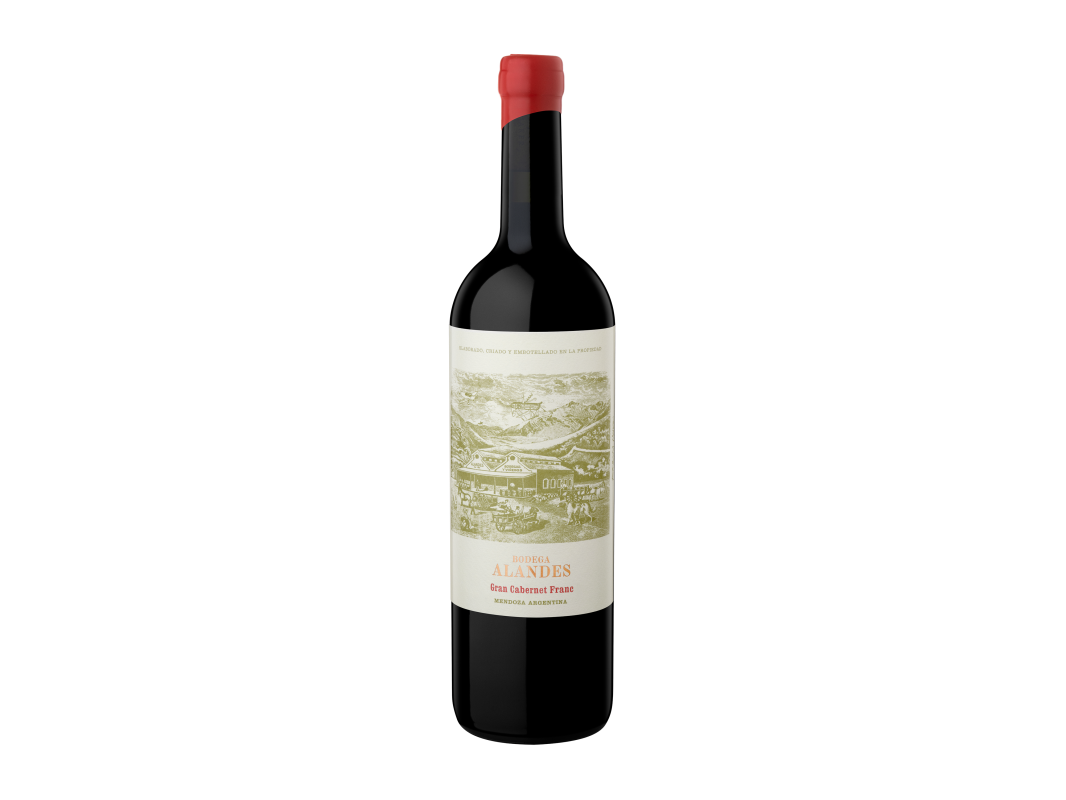 Grand Cabernet Franc