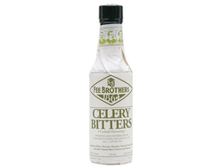 Fee Brothers Aromatic Bitters