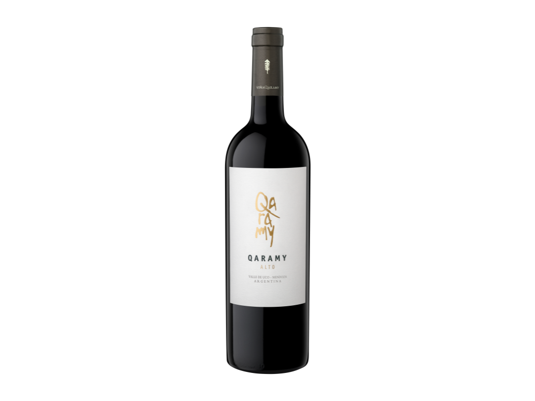 Alto Reserva
