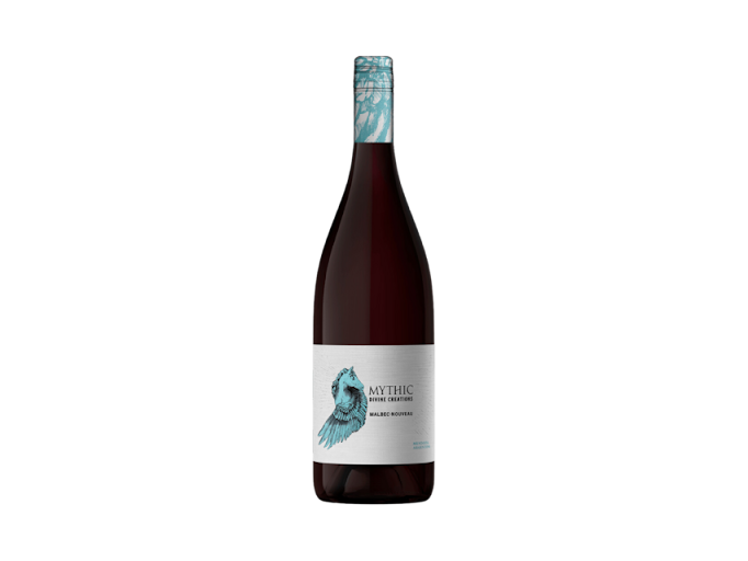 Divine Creations Malbec Noveau