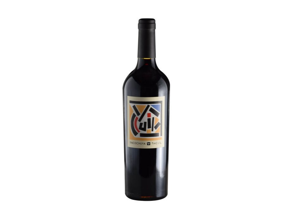 Yacuil