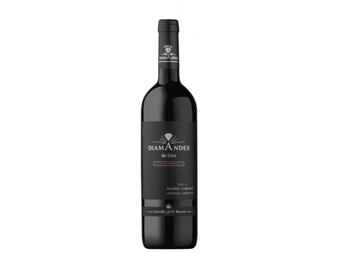 Diamandes de Uco Gran Reserva