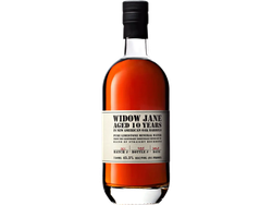 Widow Jane Distillery 10 YO