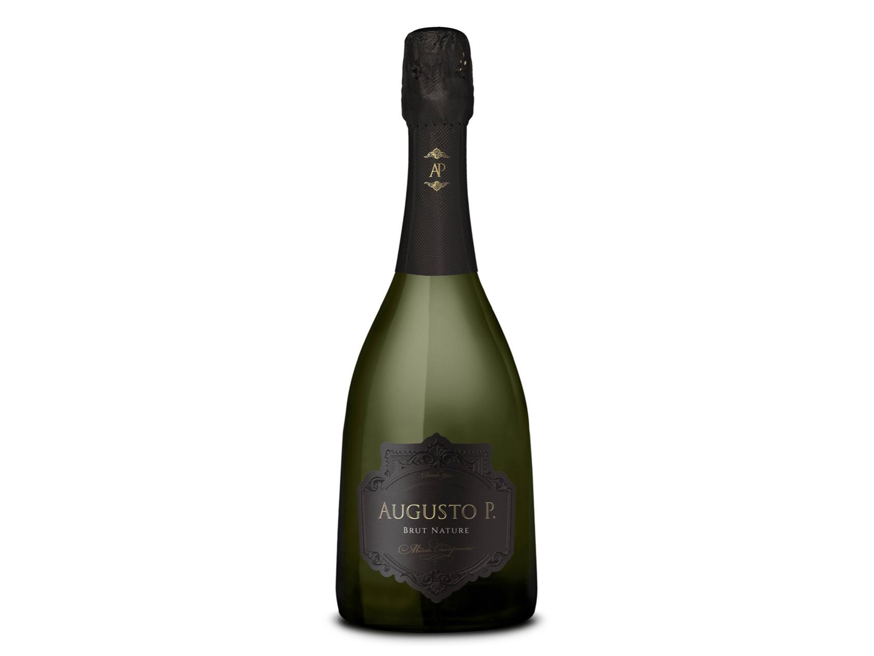 Augusto P Brut Nature