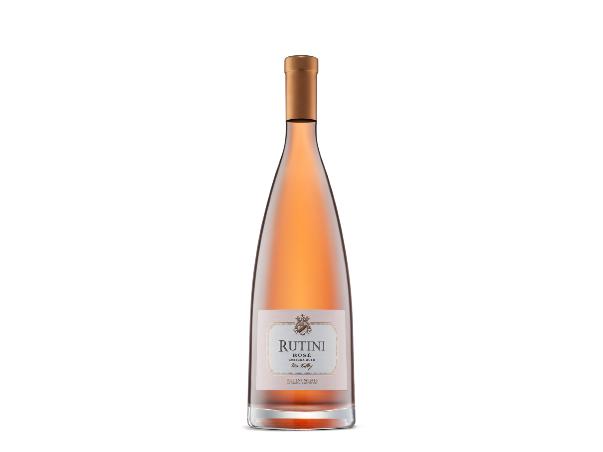 Rosé de Malbec