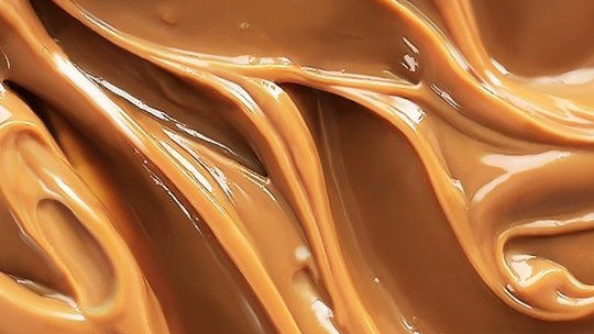 DULCE DE LECHE Y PASTA DE MANÍ
