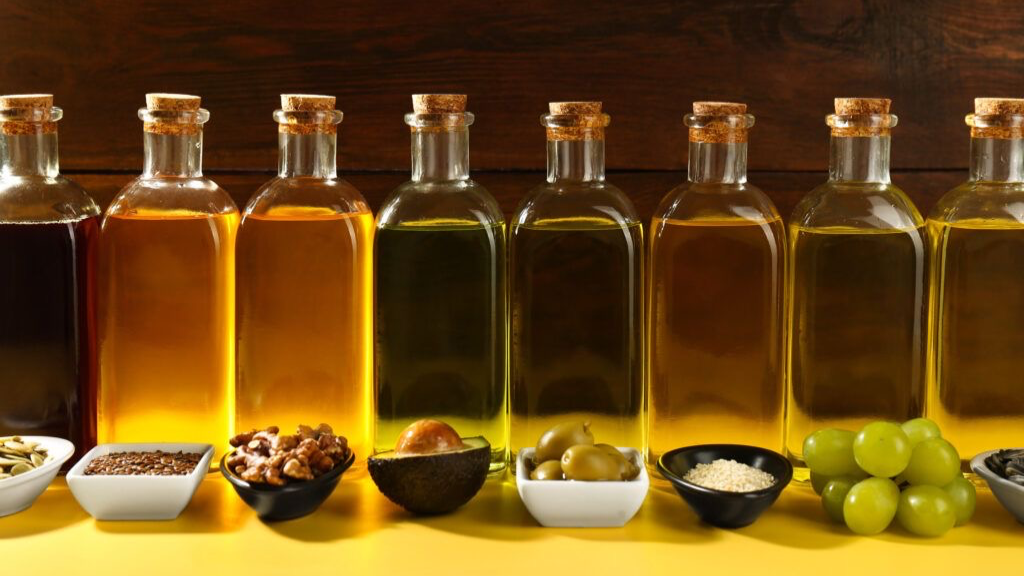ACEITES