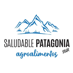 Logo SALUDALE PATAGONIA SUR