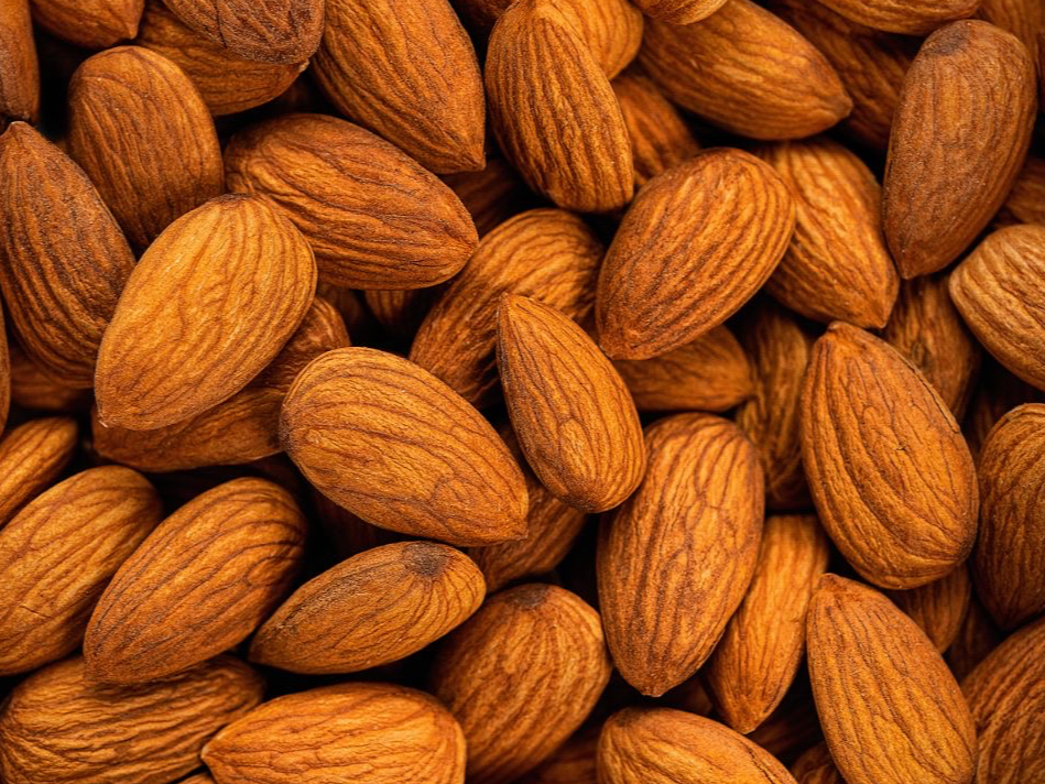 Almendras