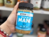 PASTA DE MANÍ ENTRENUTS COCO