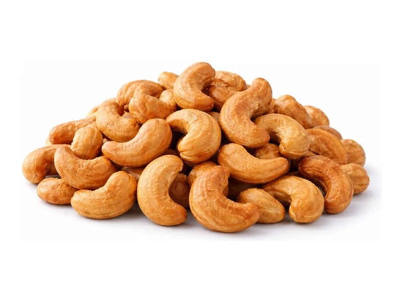 CASTAÑAS DE CAJU TOSTADAS