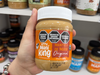 MANTEQUILLA DE MANÍ KING 350gr