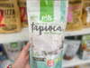 HARINA DE TAPIOCA
