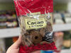 GALLETA INTEGRALIA (cacao y naranja)