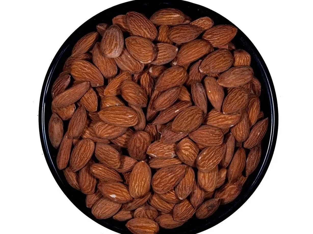 ALMENDRAS TOSTADAS
