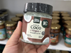 ACEITE DE COCO VIRGEN (chía graal) 180ml