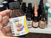 ACEITE DE LINO 100cc