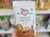 HARINA DE ALMENDRAS