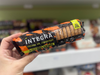 GALLETAS INTEGRA MANÍ Y ALMENDRAS