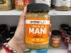 PASTA DE MANÍ ENTRENUTS NATURAL