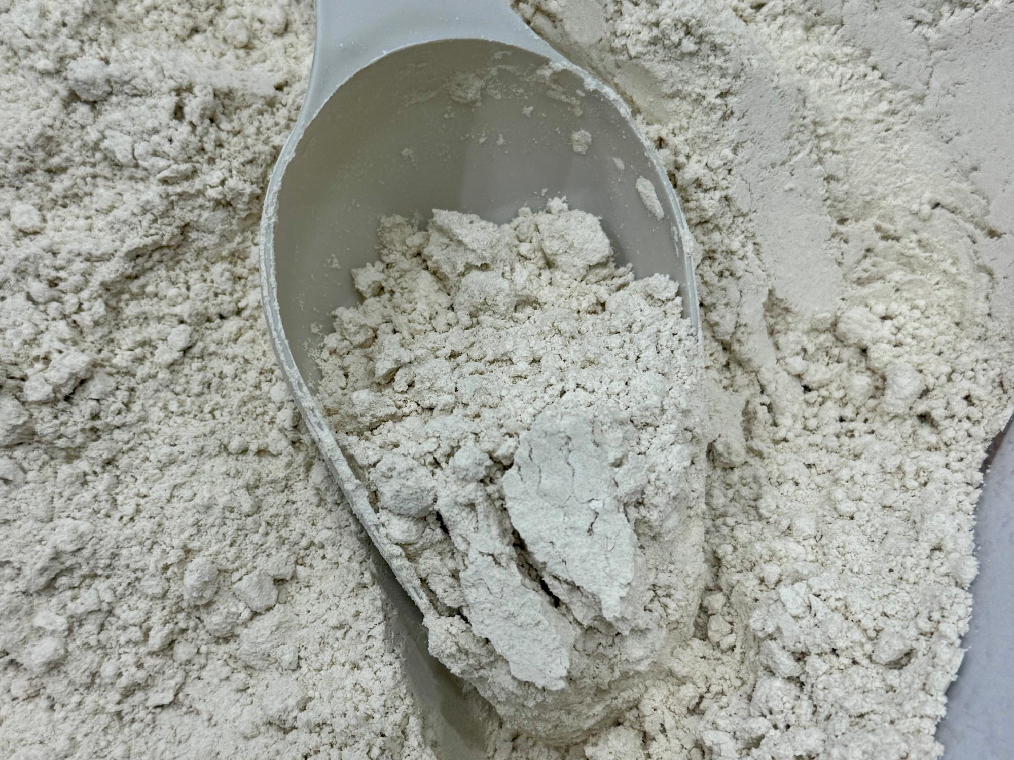 HARINA DE AVENA