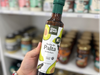 ACEITE DE PALTA (chia graal) 250ml