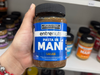 PASTA DE MANÍ ENTRENUTS CACAO