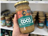 DULCE DE LECHE COCO (vegano) 360gr