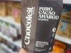 CACAO AMARGO (Chocoleit) 250gr