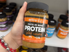 PASTA DE MANÍ PROTEIN SALTED CARAMEL
