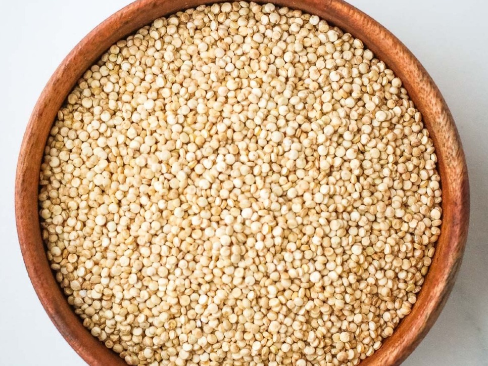 QUINOA