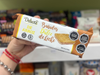 GALLETA ARROZ BAÑADA (Dulce de leche)