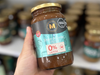 DULCE DE LECHE 0% LACTOSA