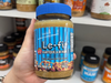 MANTEQUILLA DE MANÍ LE-FIT 360gr