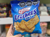 CRACKERS sin sal