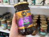 DULCE DE LECHE sabor cacao 400gr