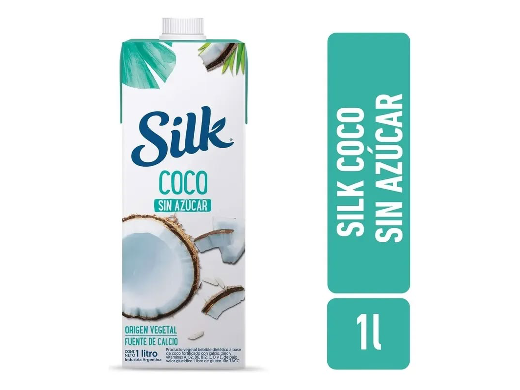LECHE DE COCO