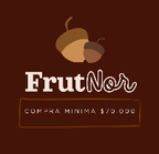 Logo de FrutNor Mayorista - Min. compra: $70.000