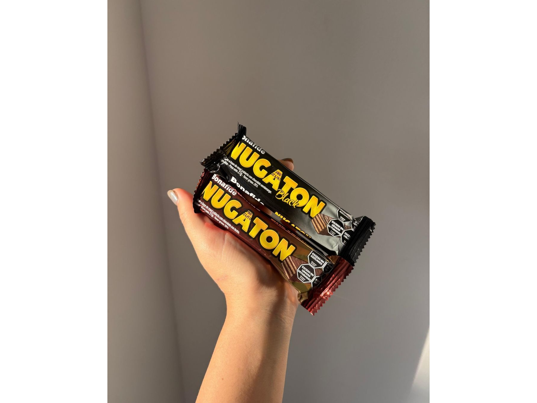 Nugaton x24u
