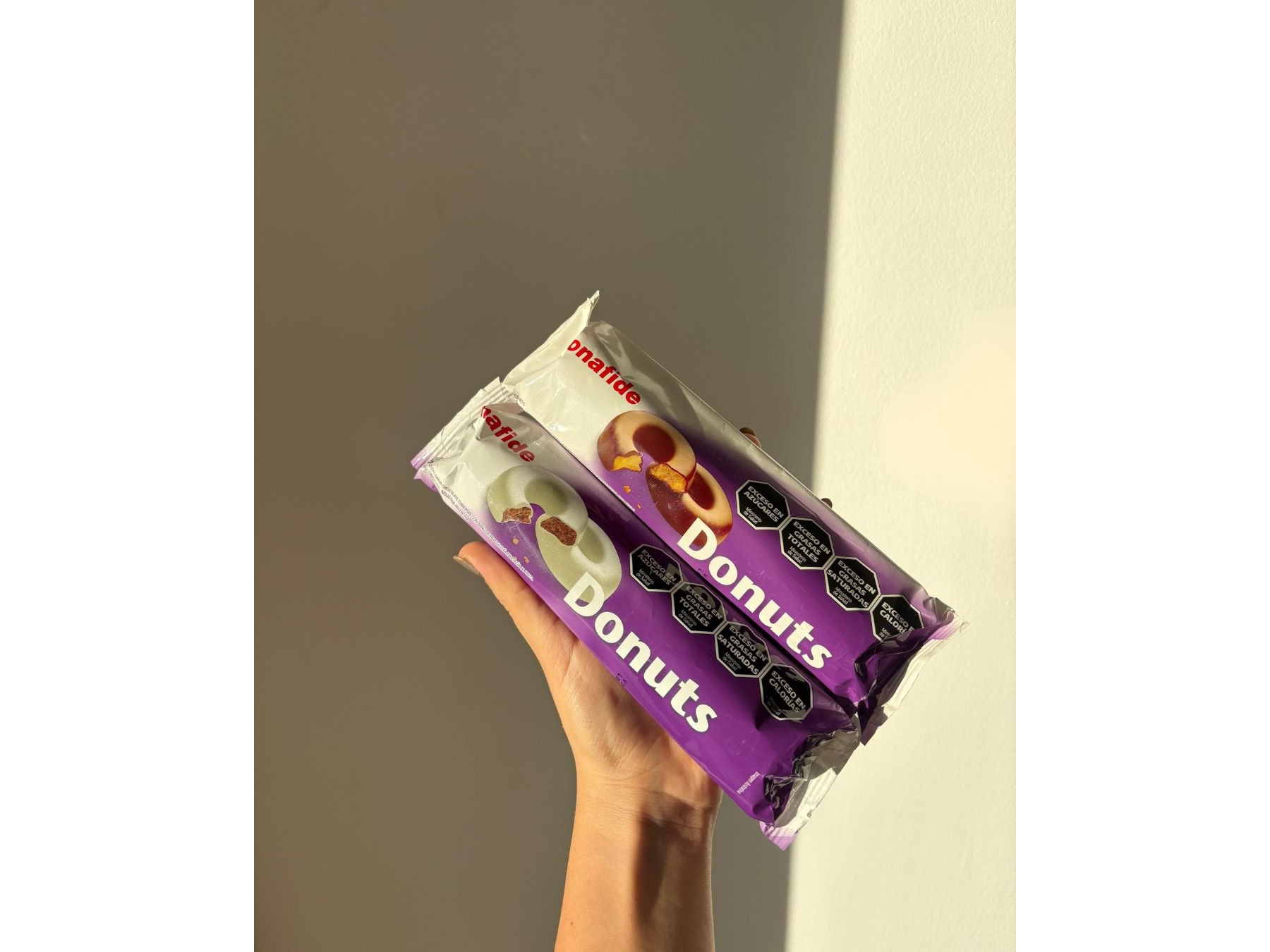 Donnuts x24u