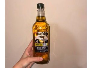 Aceite de oliva Olivos del valle 1L de FrutNor Mayorista - Min. compra: $70.000